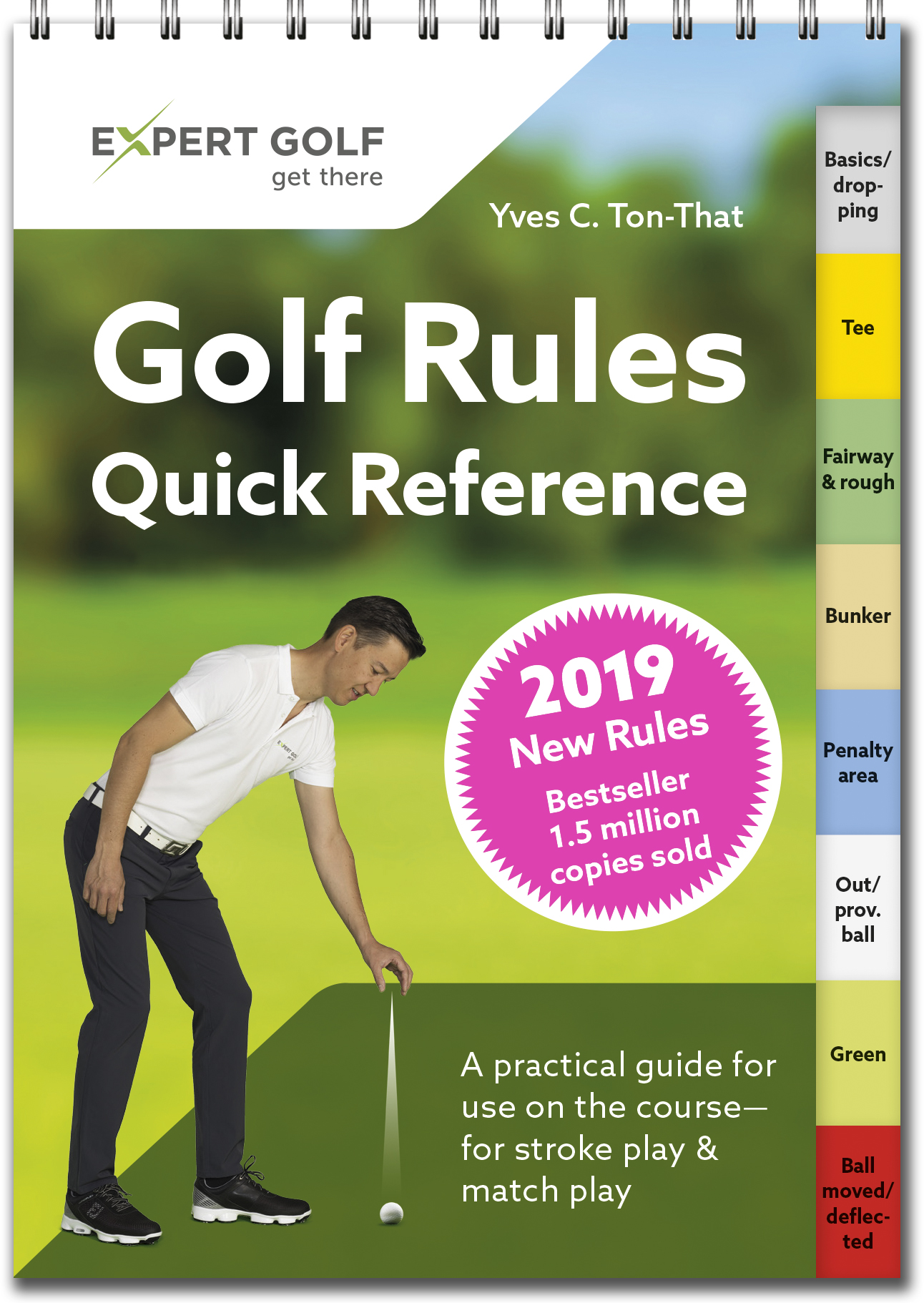 Rules Changes Expertgolf