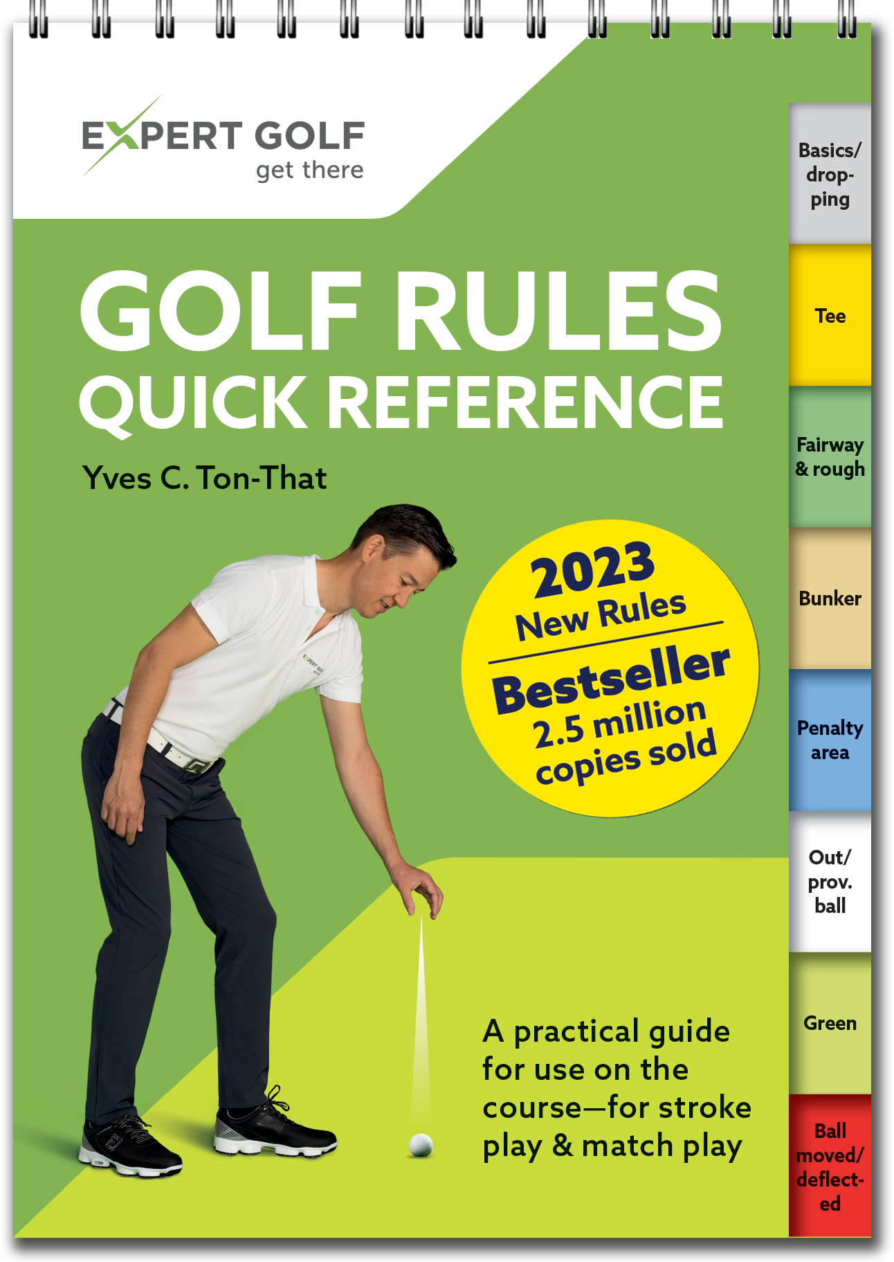 Rules Changes Expertgolf