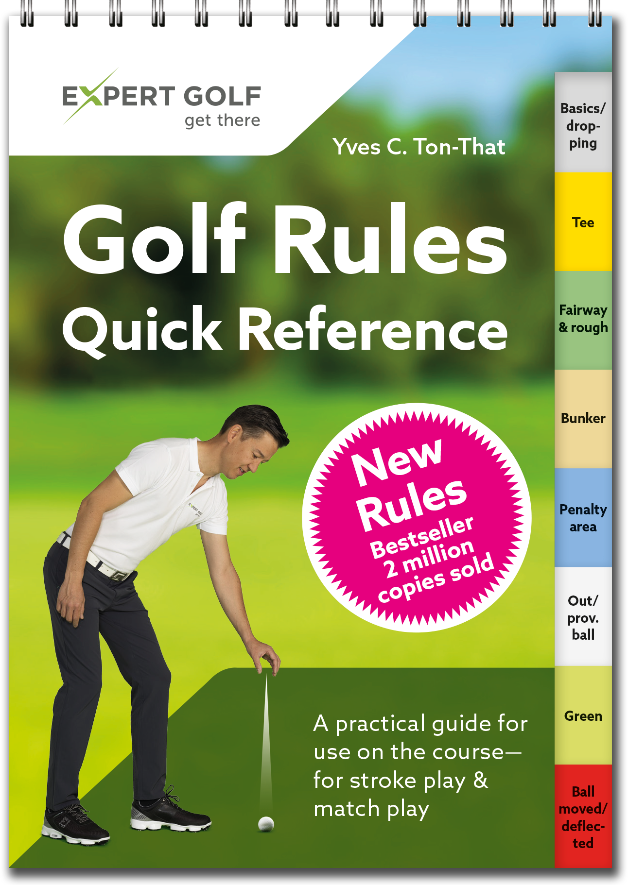 golf rules pdf download